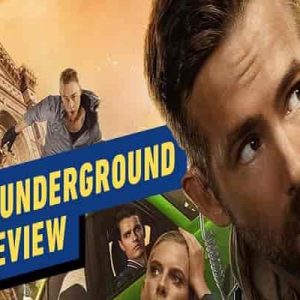 6 Underground Movie Review