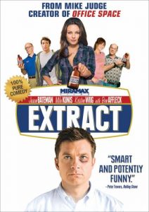 Extract movie