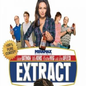 Extract movie review