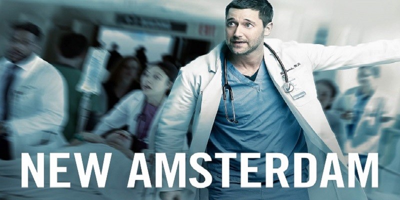 New Amsterdam