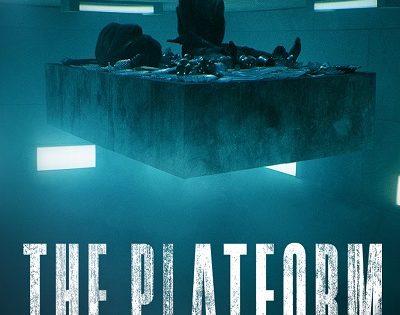 The Platform 2020 movie Review main