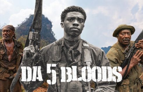 Da 5 Bloods