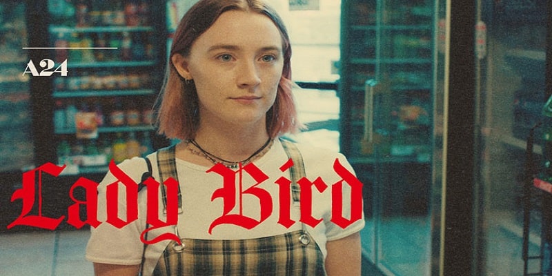 Lady Bird