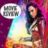 Review of Wonder Woman 2020