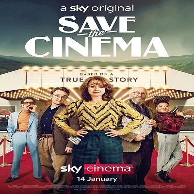 Review of Save the Cinema 2022 | Film Summary