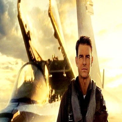 Review of Top Gun Maverick 2022