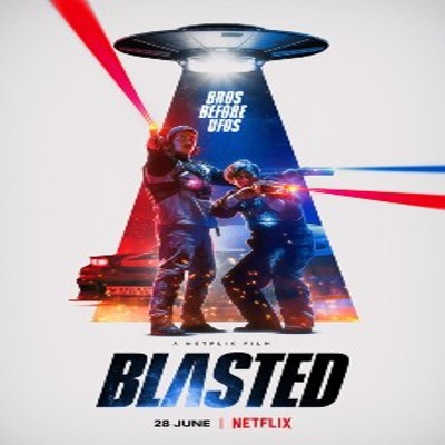 Blasted Review