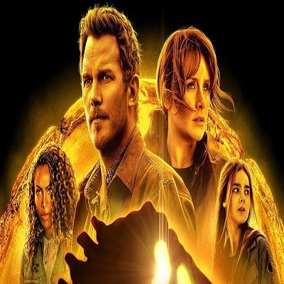 Review of Jurassic World Dominion 2022 Movie | Film Summary