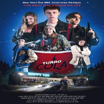 Turbo Cola 2022 Movie Review & Film Summary