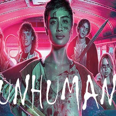 Review of Unhuman 2022 Movie | Film Summary