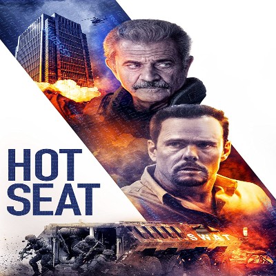 Hot Seat 2022 Movie Review & Film Summary