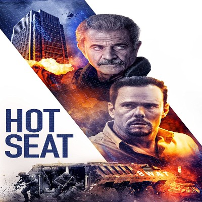 Hot Seat 2022 400