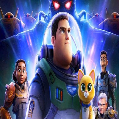 Lightyear 2022 Movie Review – DownPit