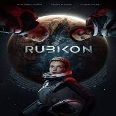 Rubikon 2022 Movie