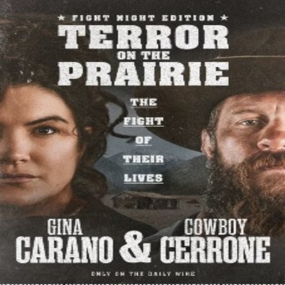Terror on the Prairie 2022 Movie Review & Summary