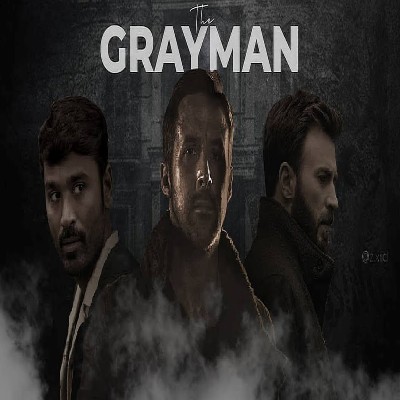 The Gray Man 2022 Movie Review – Film Summary