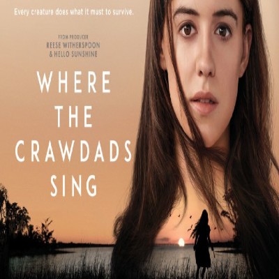 Where the Crawdads Sing 2022