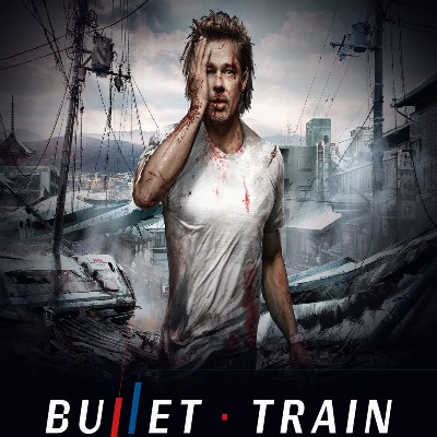 Bullet Train 2022 Review – DownPit