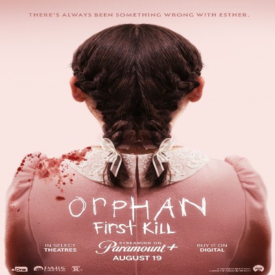 Orphan: First Kill 2022 Movie Review – DownPit