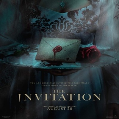 The Invitation 2022