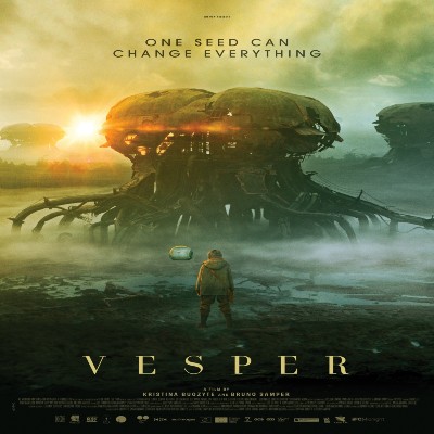 Vesper 2022 Movie Online Review – DownPit