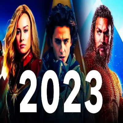 Top 5 Hollywood Box Office Collection 2023