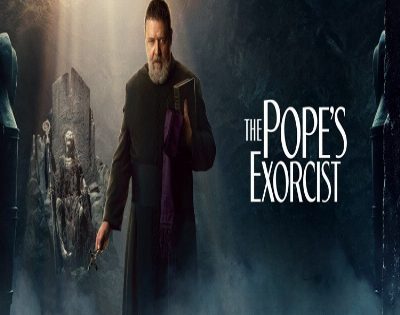 The Pope's Exorcist