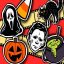 Top 5 Halloween Movies to Give You Thrill All Time