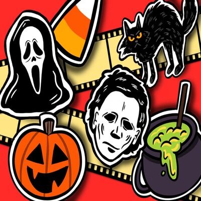 Top 5 Halloween Movies to Give You Thrill All Time