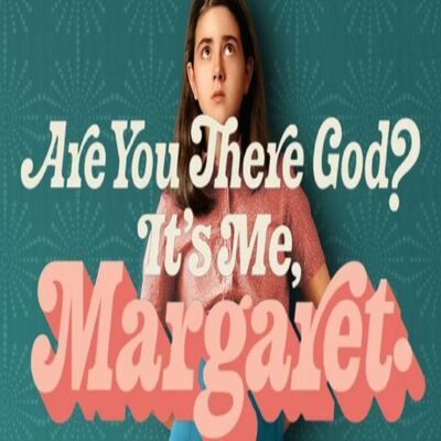 Spoiler-Free Review of Are You There God? It’s Me, Margaret