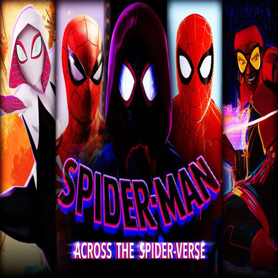 Everything You Ever Wanted to Know About Spider-Man: Across the Spider-Verse