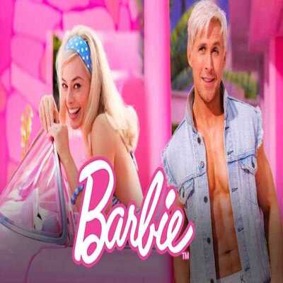 Barbie: A Comic Film Based on Barbieland