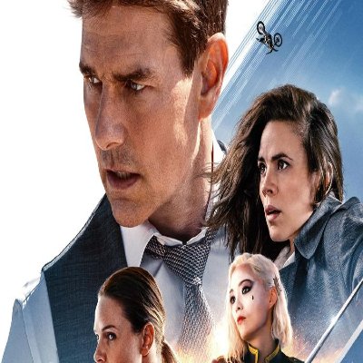 Mission: Impossible – Dead Reckoning Part One (2023) Review