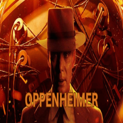 Oppenheimer 2023 Full Review