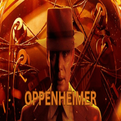 Oppenheimer myflixer