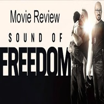 Sound of Freedom