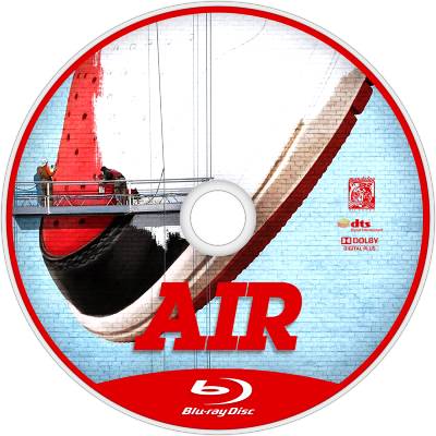 Air – Best Sports Movie of 2023