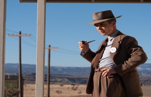 oppenheimer myflixer review