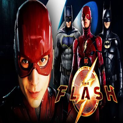 Full Review Of The Flash 2023 Movie
