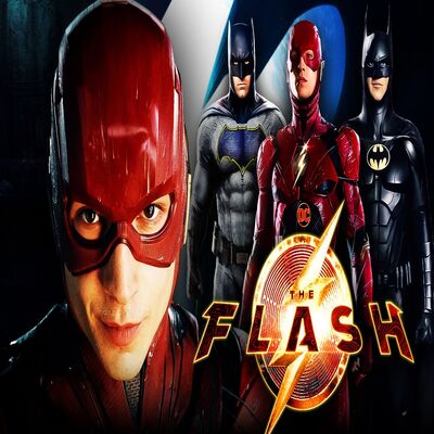 The Flash myflixer