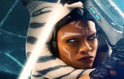 ahsoka myflixer