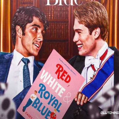 Red, White & Royal Blue 2023 Review