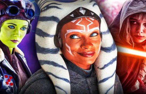 ahsoka myflixer