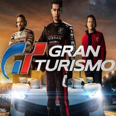 Gran Turismo 2023 Full Review