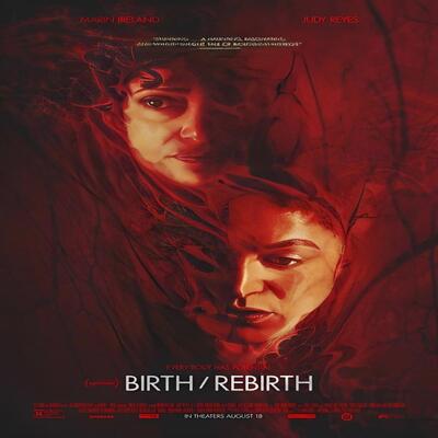 Birth/Rebirth Horror Movie Full Review