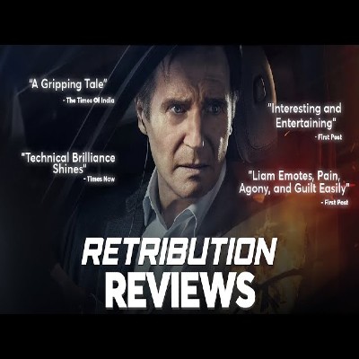 Check Out Full Review Of Retribution 2023