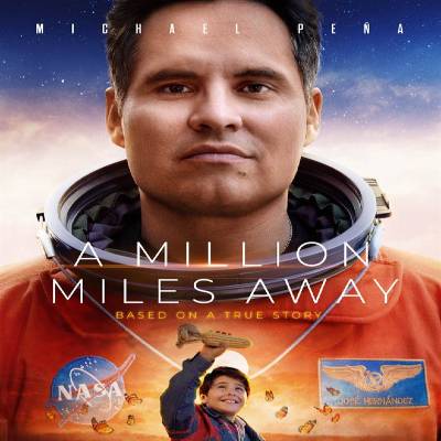 A Million Miles Away 2023