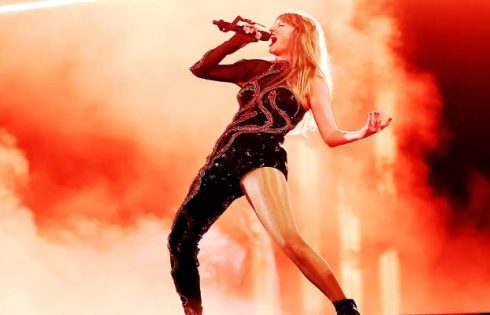 Taylor Swift: The Eras Tour 2023