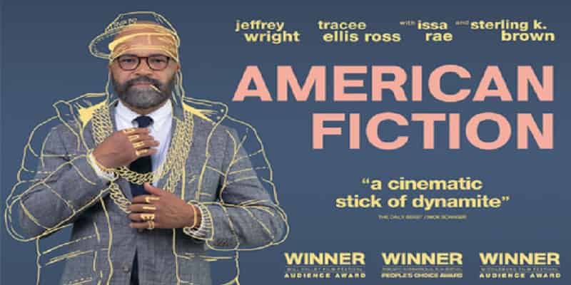 The Review American Fiction 2023 Myflixer