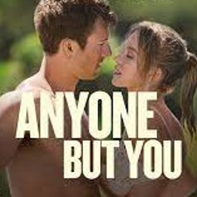 Anyone But You 2023 Full Review